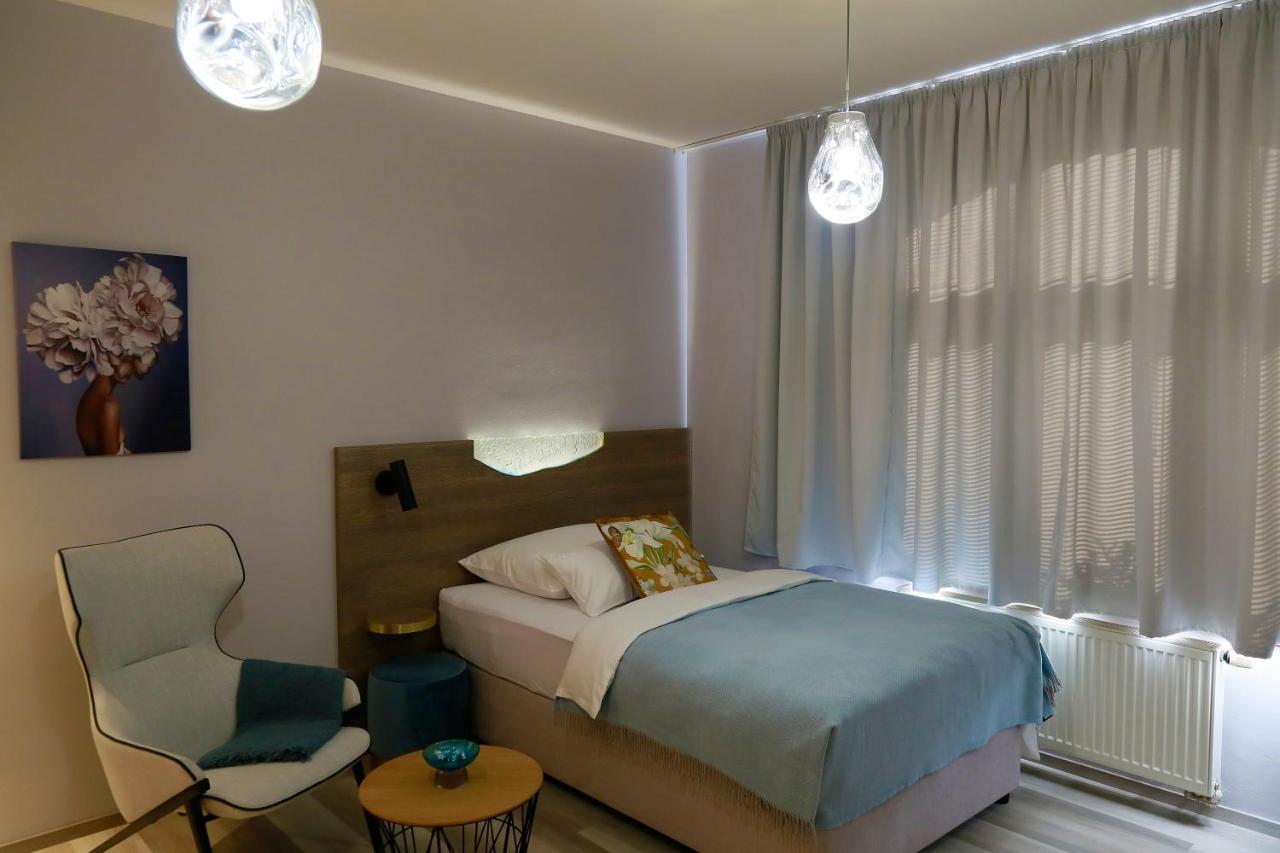 Penzion Martina**** Lanškroun Extérieur photo