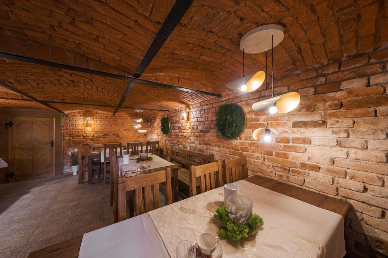 Penzion Martina**** Lanškroun Extérieur photo