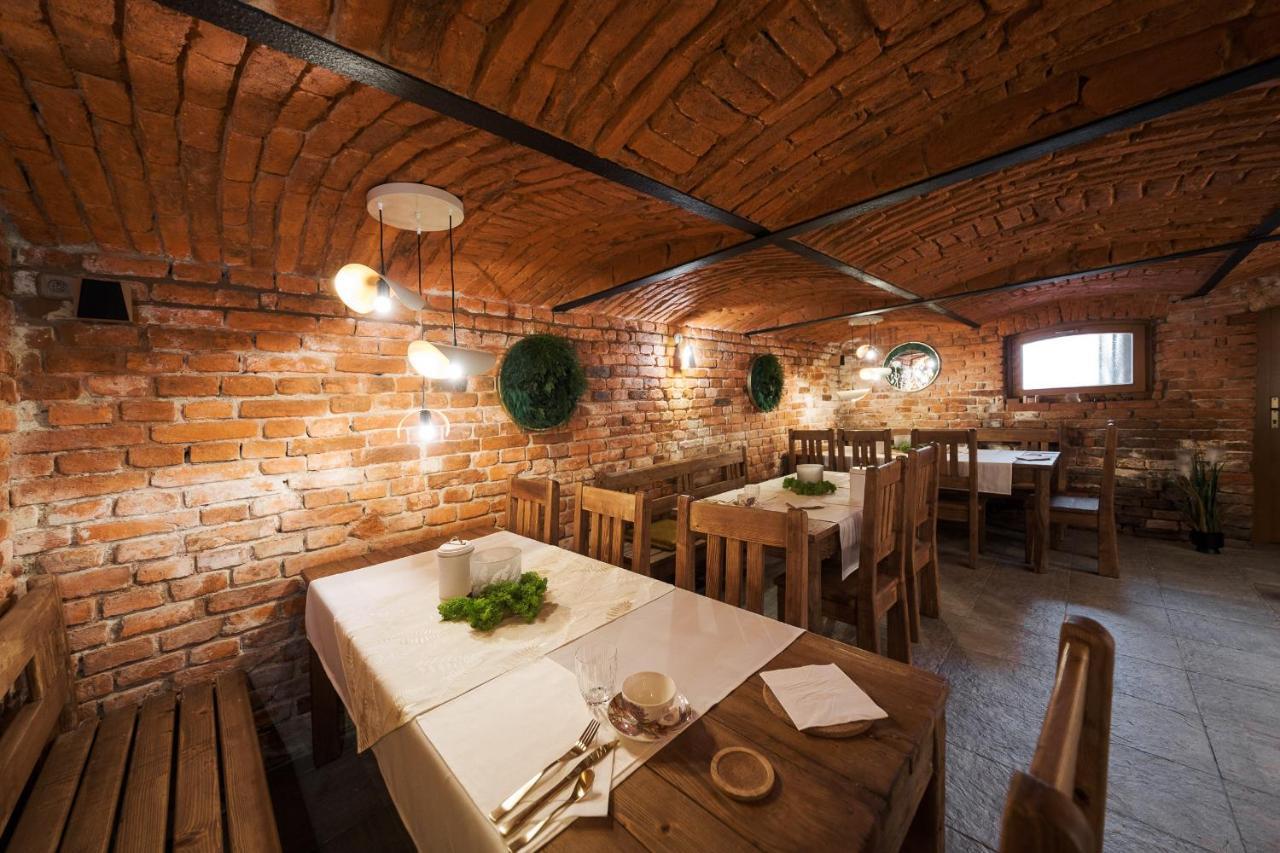 Penzion Martina**** Lanškroun Extérieur photo