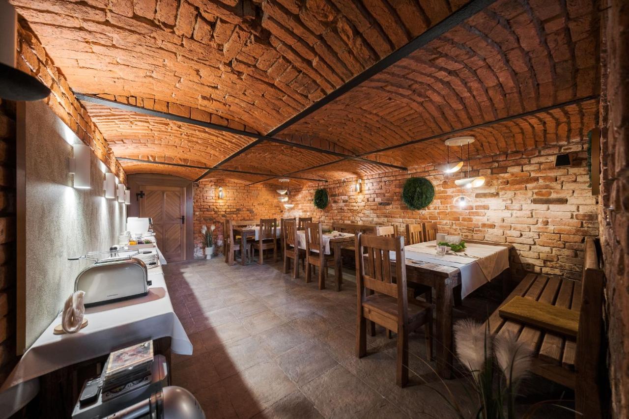 Penzion Martina**** Lanškroun Extérieur photo