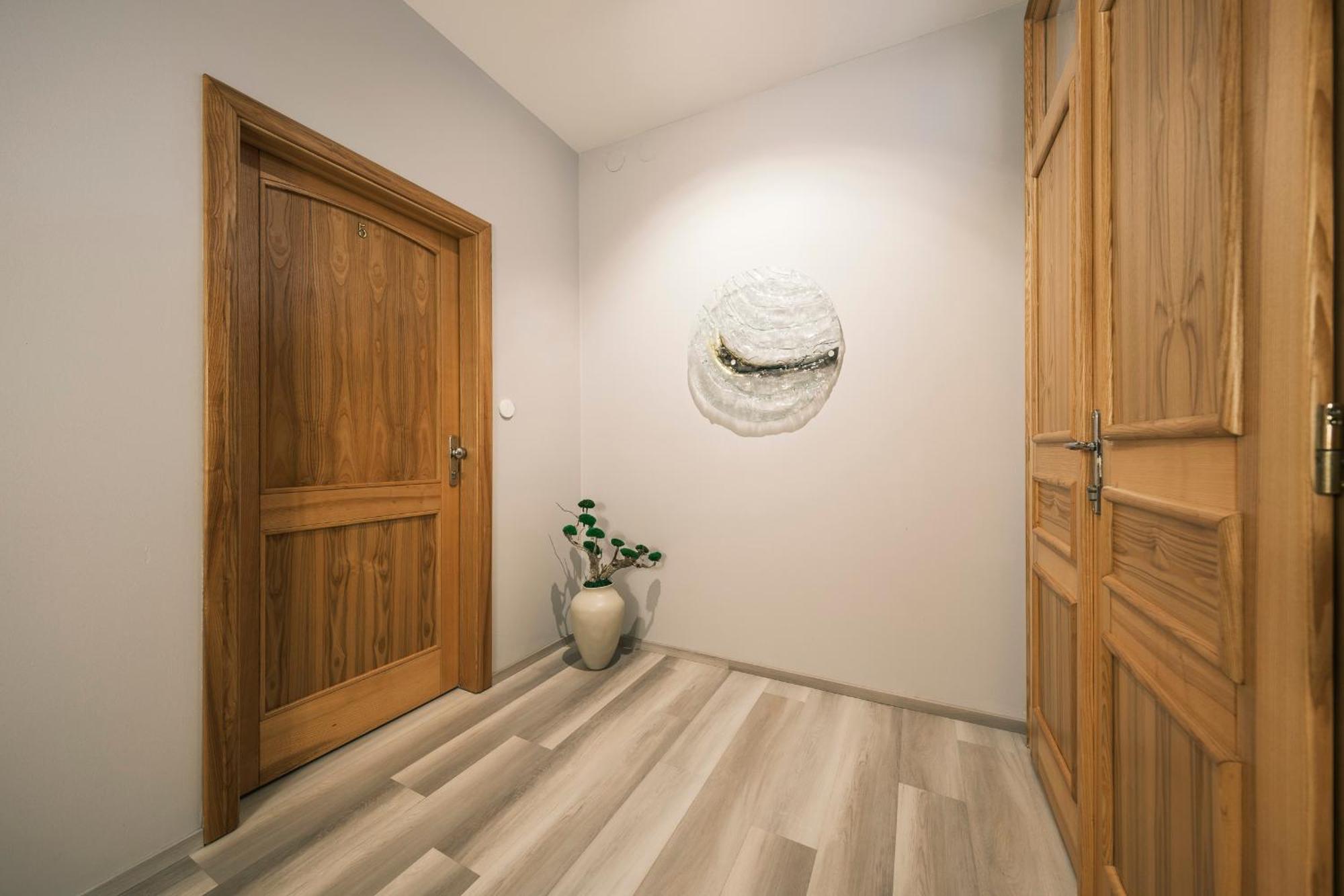 Penzion Martina**** Lanškroun Extérieur photo