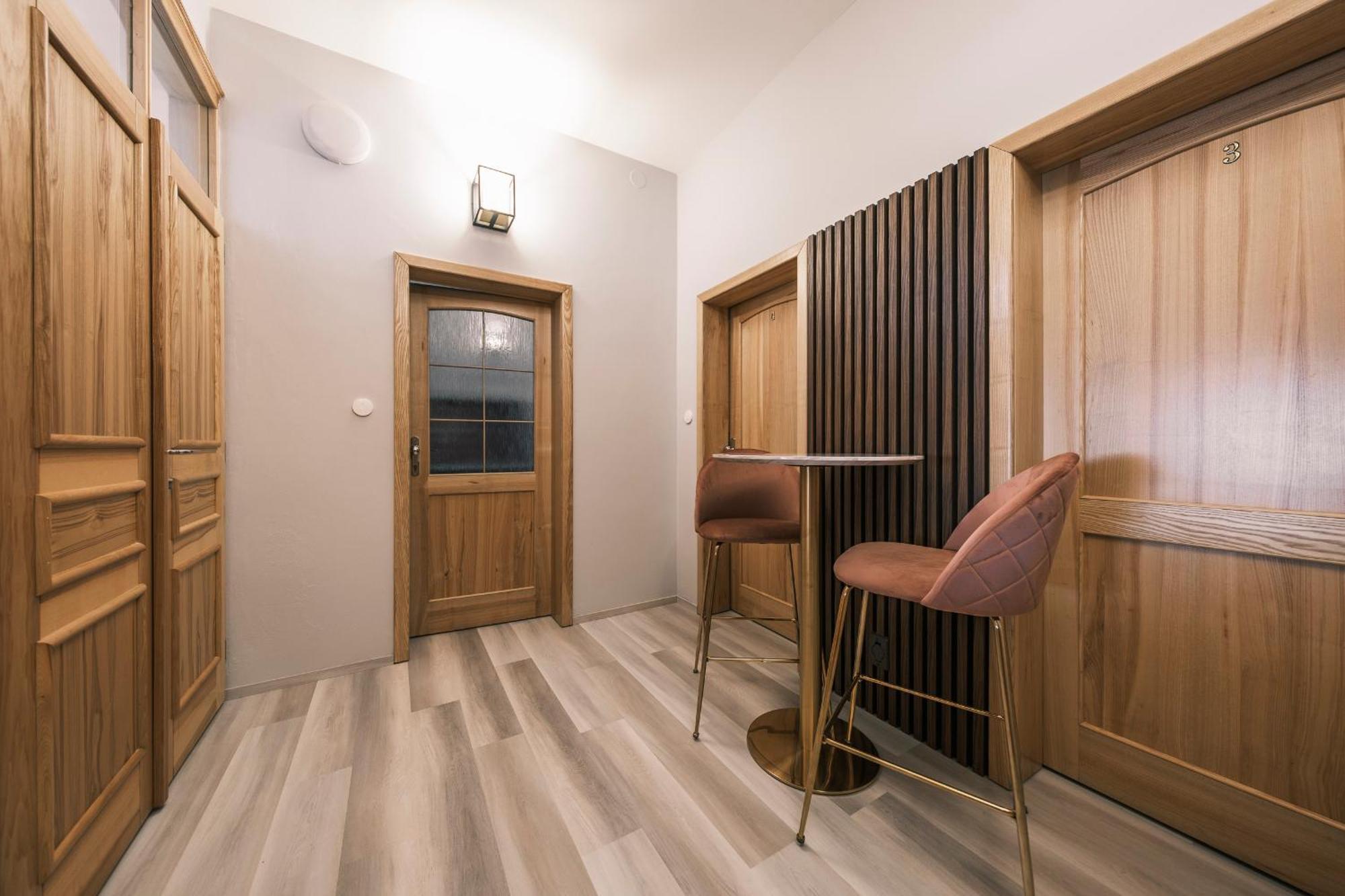 Penzion Martina**** Lanškroun Extérieur photo