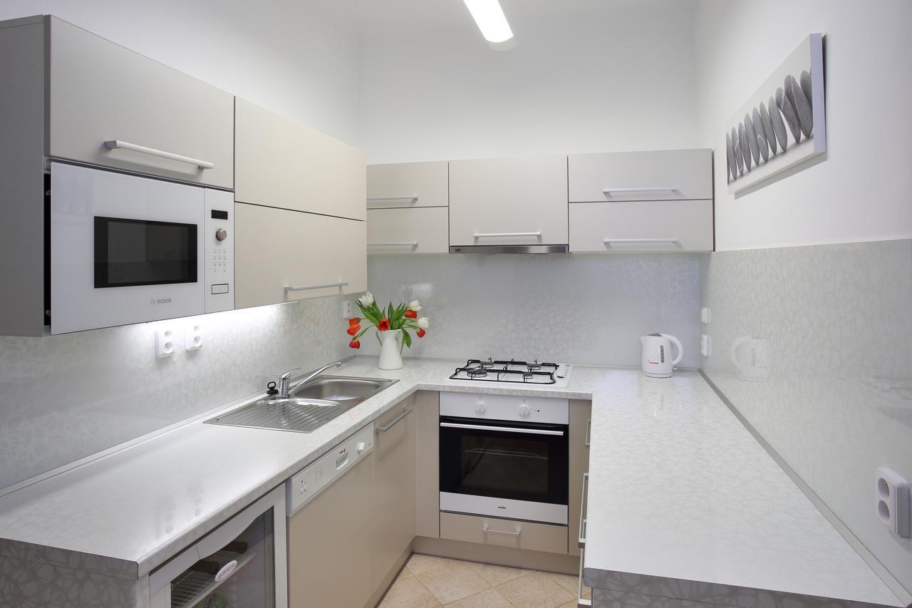 Penzion Martina**** Lanškroun Extérieur photo