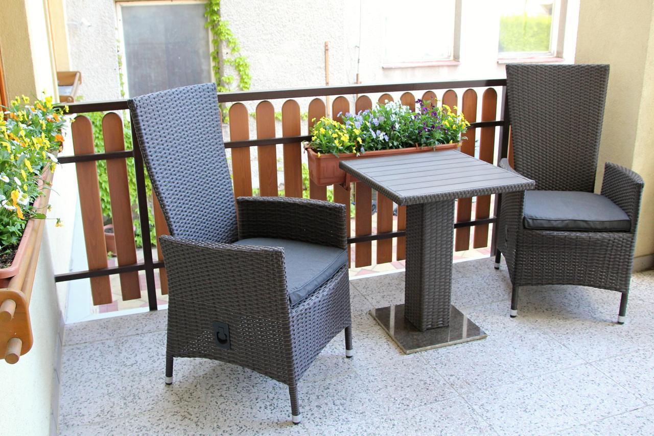 Penzion Martina**** Lanškroun Extérieur photo